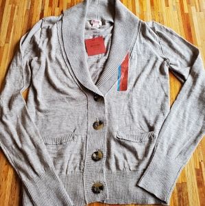 Mossimo Shall Cardigan